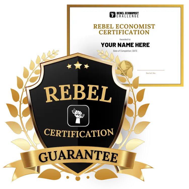 Money-back guarantee