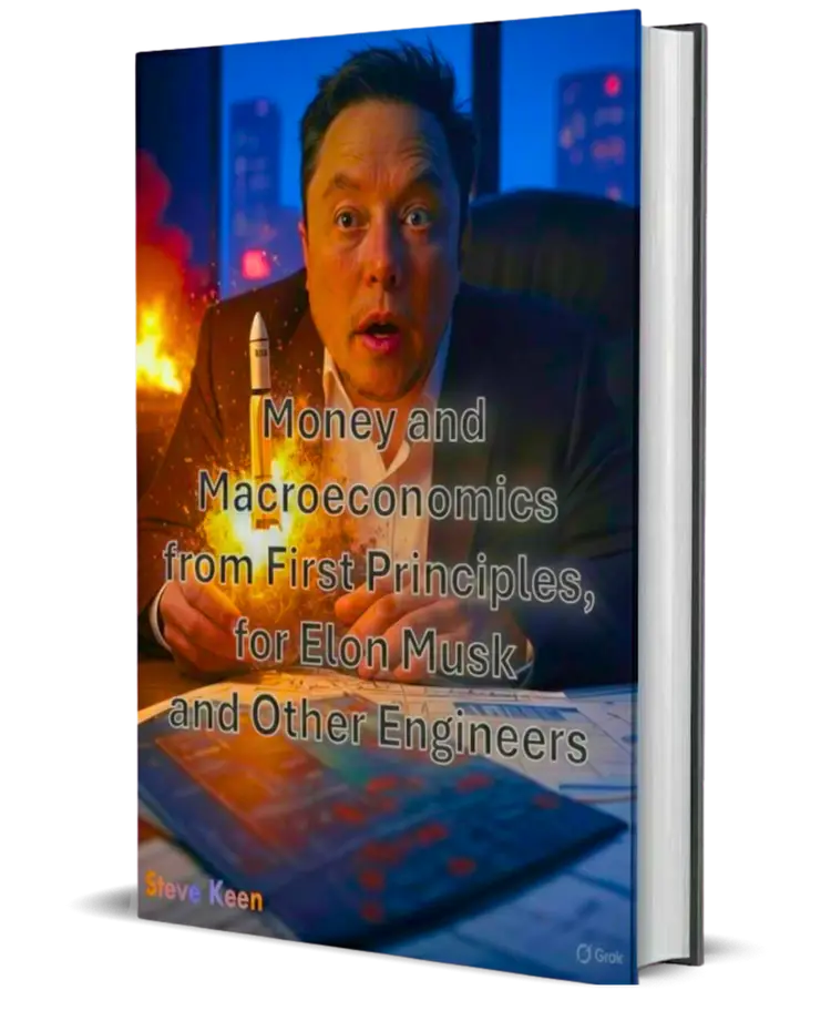 Elon Is Wrong cover